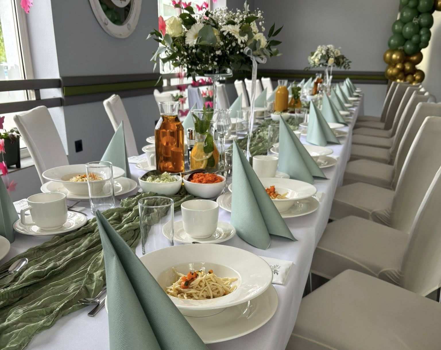 Catering MC Tosiek Poznań