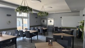 Zdjęcie restauracji MC Tosiek