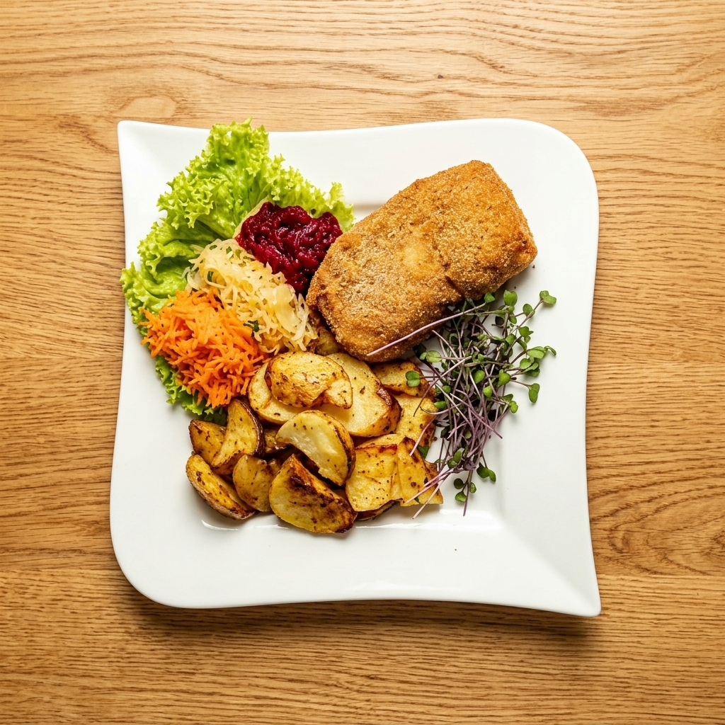 Kotlet szwajcarski — MC Tosiek